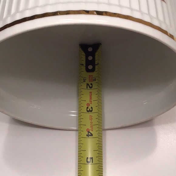 Royal Worcester Evesham Soufflé Dish Egg Coddlers Baking Porcelain Oven … - Picture 11 of 12